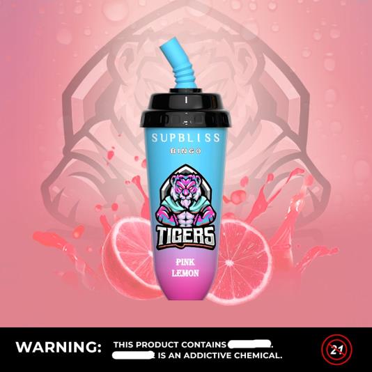 RandM Supbliss Bingo Dispositivo de vapeo 8000 1 ud. 66X88257 RandM vape sale melón dulce